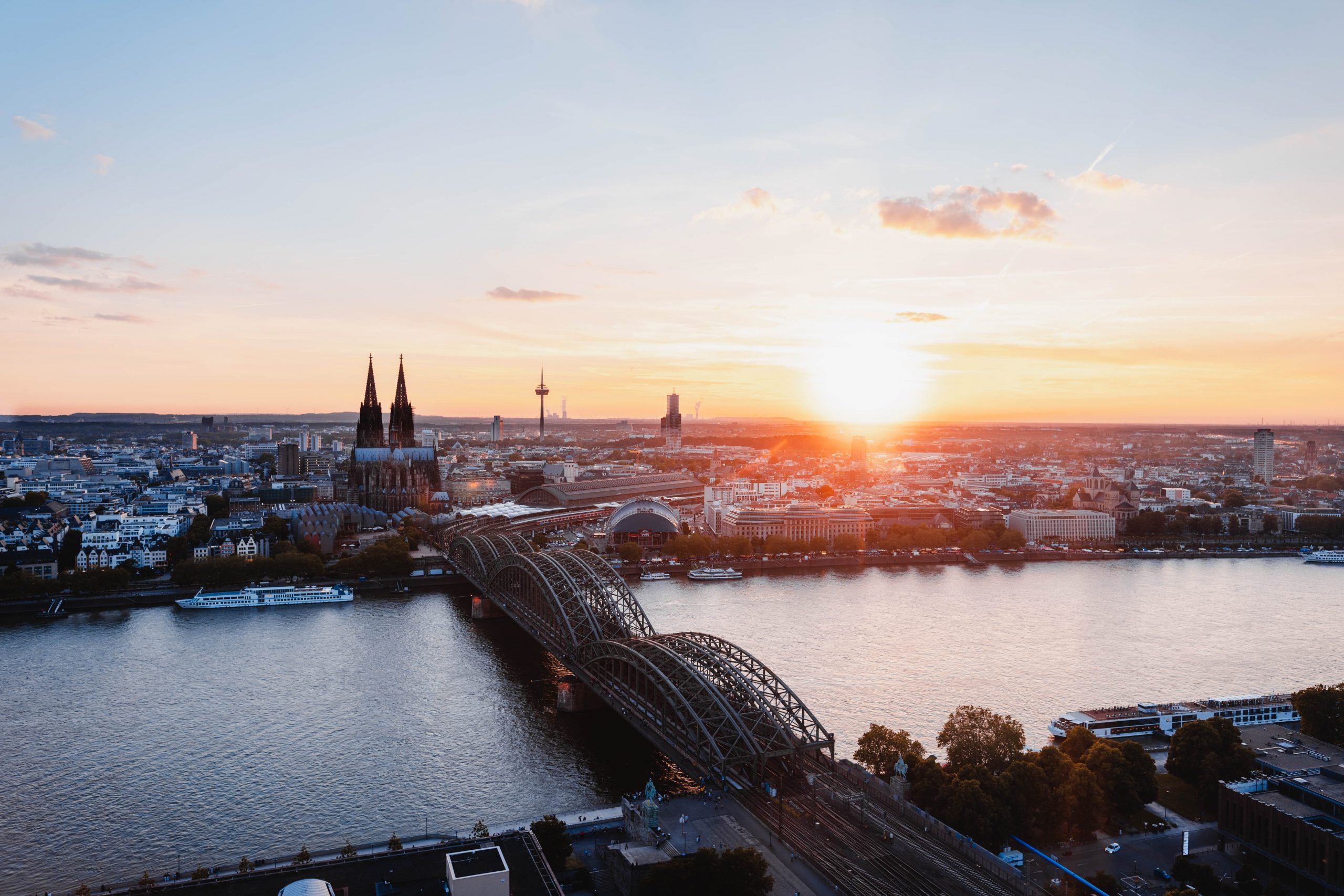 Köln Köln